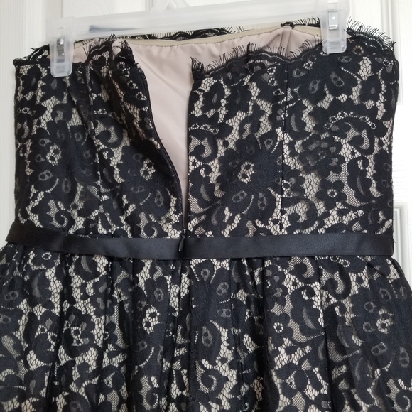 new size 8 dress - Picture 5 of 7